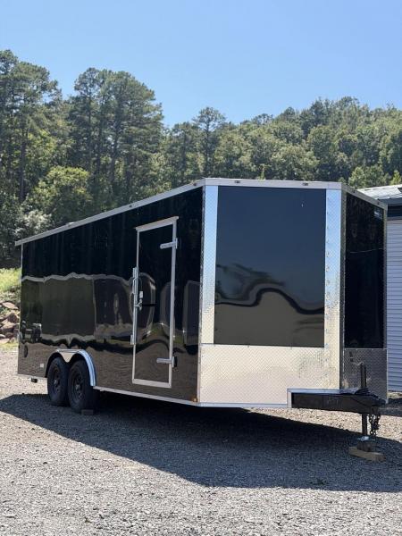 New 2026 Grace Pro Trailers 16937 Cargo / Enclosed Trailer