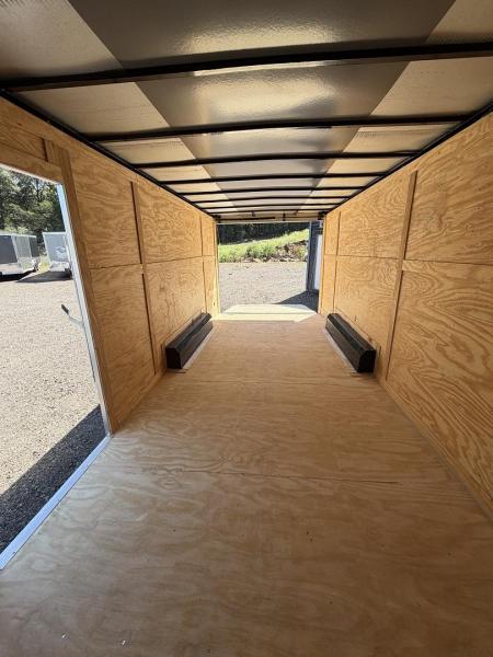 New 2026 Grace Pro Trailers 16937 Cargo / Enclosed Trailer