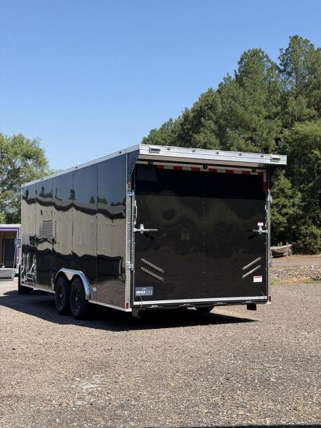 New 2026 Grace Pro Trailers 16937 Cargo / Enclosed Trailer