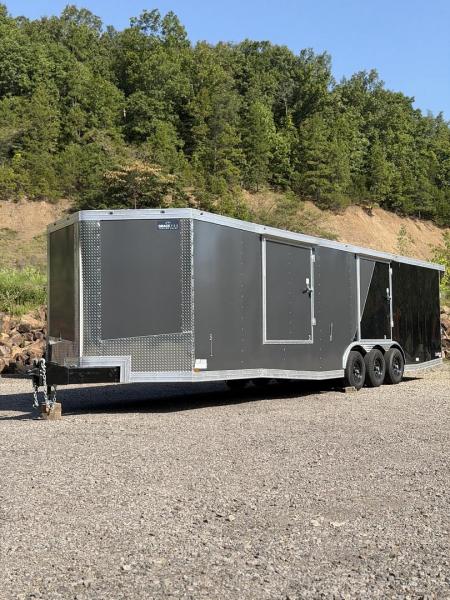 New 2026 Grace Pro Trailers 17334 Cargo / Enclosed Trailer