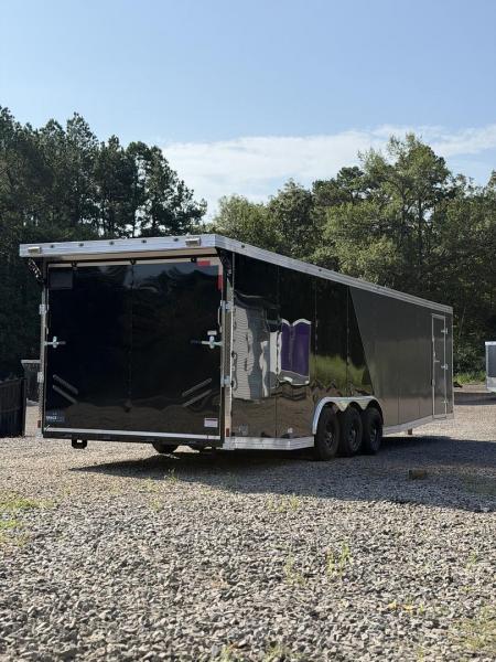 New 2026 Grace Pro Trailers 17334 Cargo / Enclosed Trailer