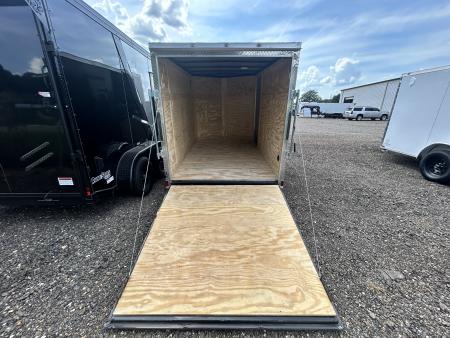 New 2027 Cynergy 2 6x10SA Cargo / Enclosed Trailer