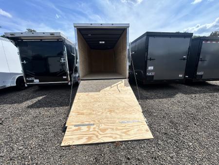 New 2027 Cynergy 2 7X16TA3ADVANCED Cargo / Enclosed Trailer