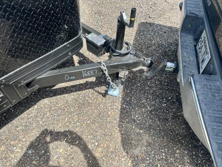 New 2026 Cynergy 2 7x14TA Cargo / Enclosed Trailer