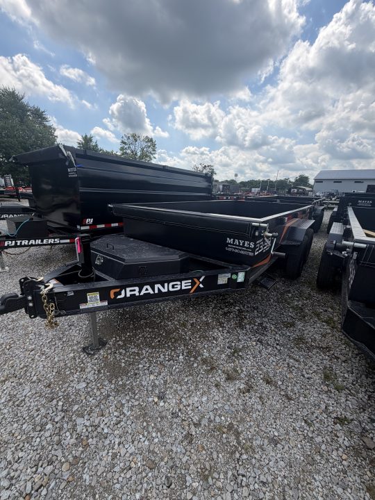 2027 RAWMAXX
