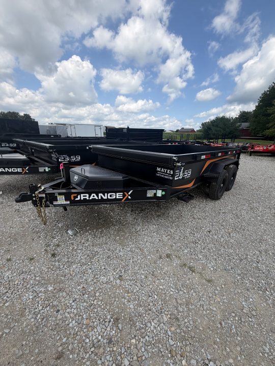 2027 RAWMAXX