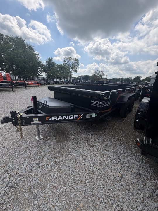 2027 RAWMAXX