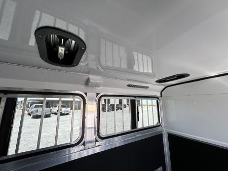 New 2026 Bar-M 8 Pen 707