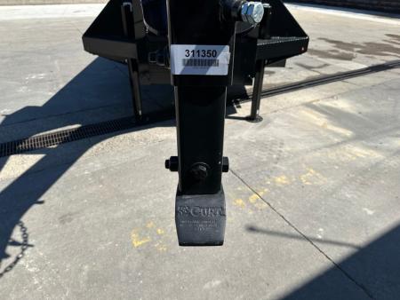 New Diamond C FMAX212 35' Gooseneck w/Hydraulic Dovetail - Pacesetter Edition