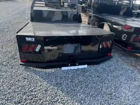 New 2025 903 Truck Beds RD Fits Any Single Wheel Long Bed