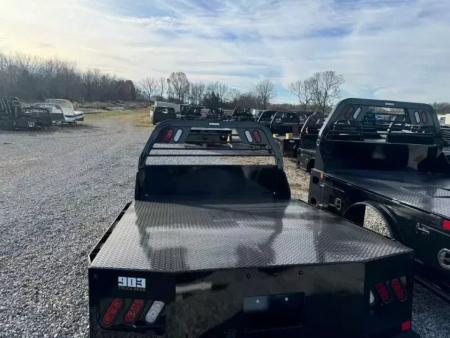 New 2025 903 Truck Beds RD Fits Any Single Wheel Long Bed