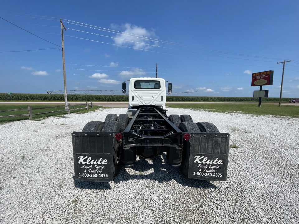 Used 2016 International 4400 Truck