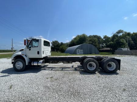 Used 2016 International 4400 Truck