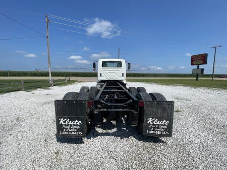 Used 2016 International 4400 Truck