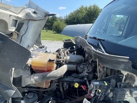 Used 2016 International 4400 Truck