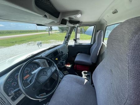 Used 2016 International 4400 Truck