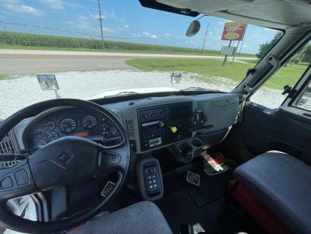 Used 2016 International 4400 Truck