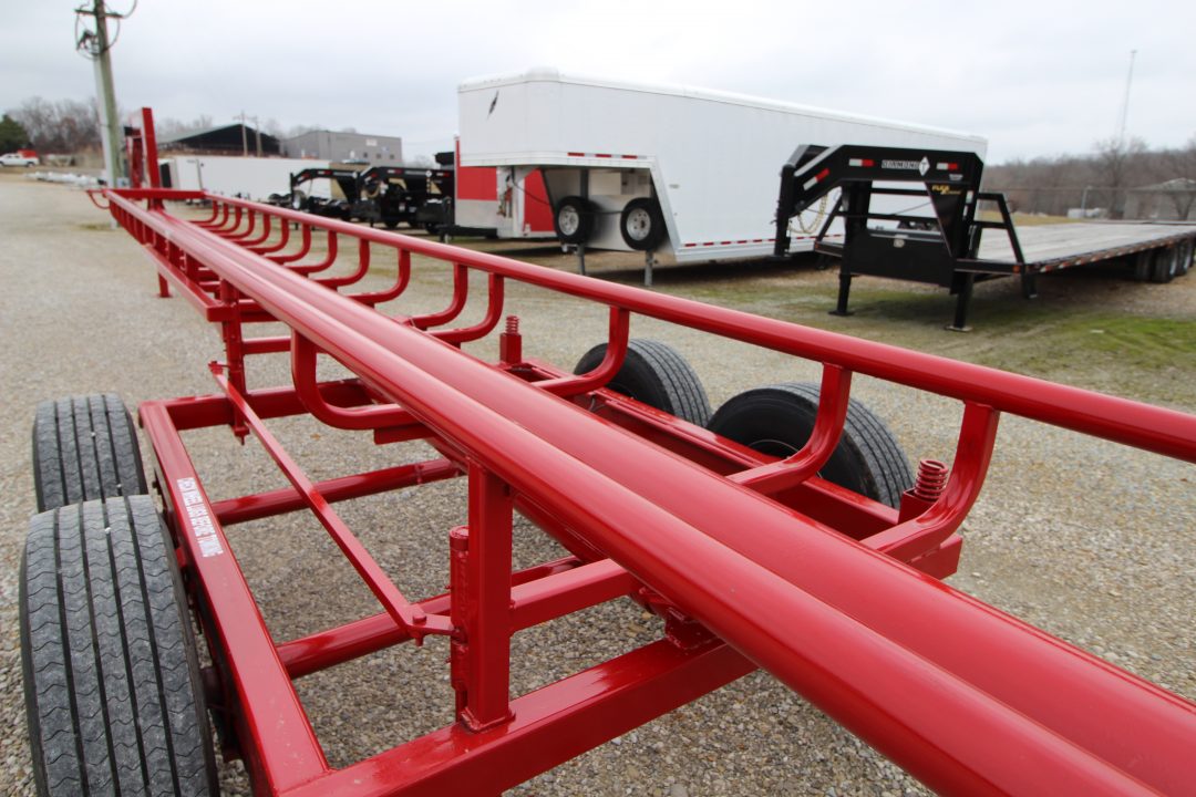 2026 Hay Liner 42GN photo 3