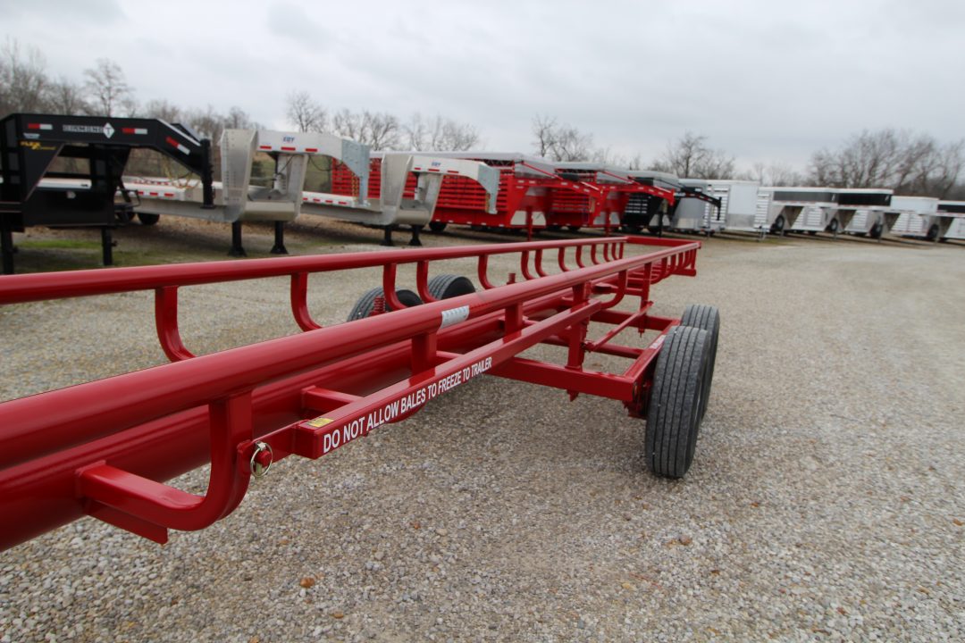 2026 Hay Liner 42GN photo 4
