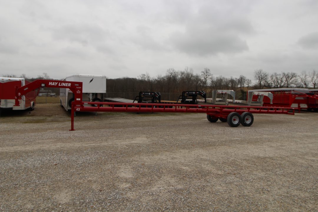 2026 Hay Liner 42GN photo 2