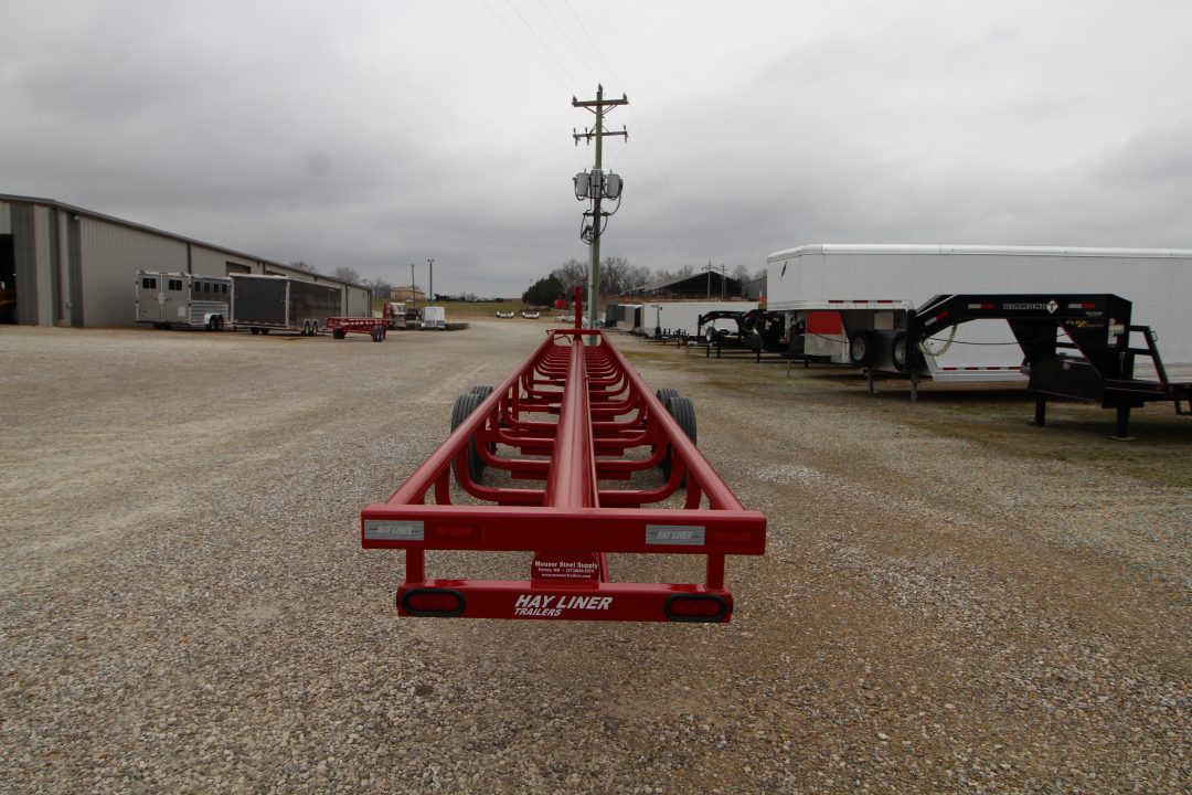 2026 Hay Liner 42GN photo 5