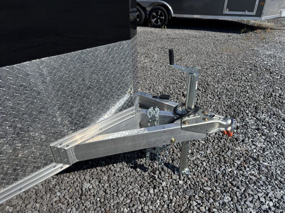 2027 E-Z Hauler photo 7