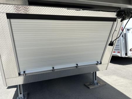 New 2027 Cimarron Freedom 16' Garage 18' Living Quarter