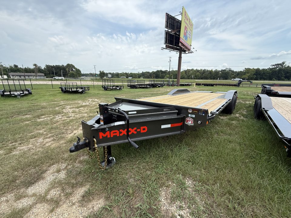 2027 MAXXD H9X10224