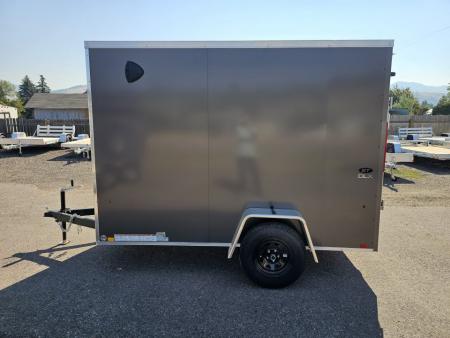 New 2027 Look ST DLX 6x10 Enclosed Cargo Trailer
