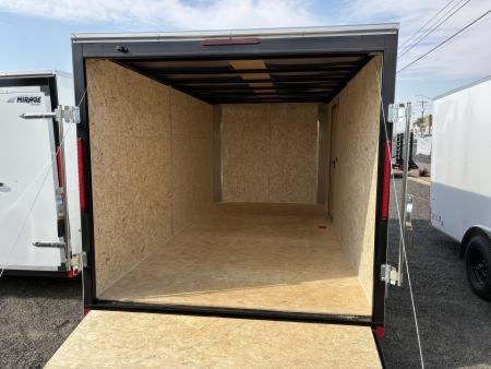 New 7x16 TA 7K Mirage Enclosed Cargo