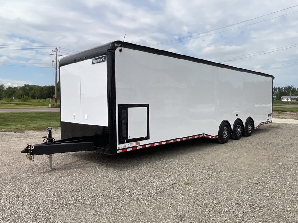 2027 Haulmark EGP8534R4