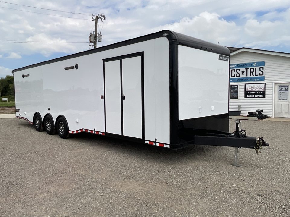 2027 Haulmark EGP8534R4 photo 2