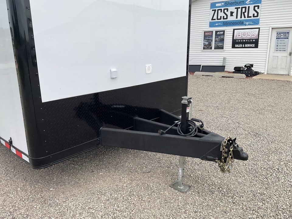 2027 Haulmark EGP8534R4 photo 3