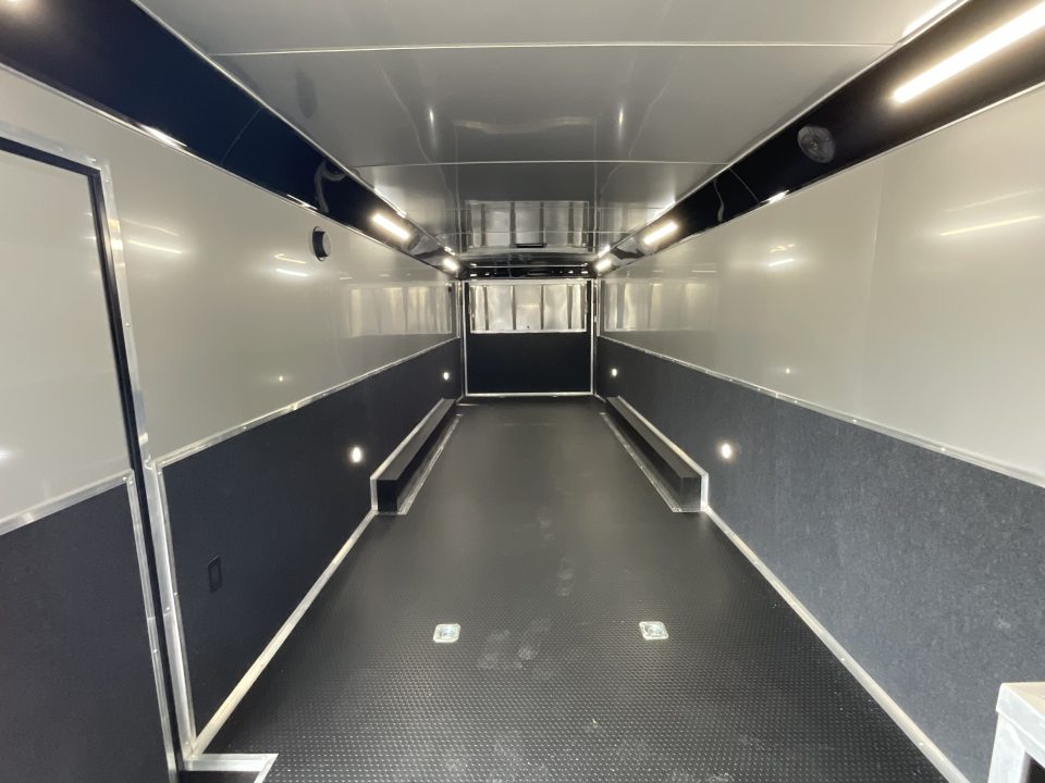 2027 Haulmark EGP8534R4 photo 6
