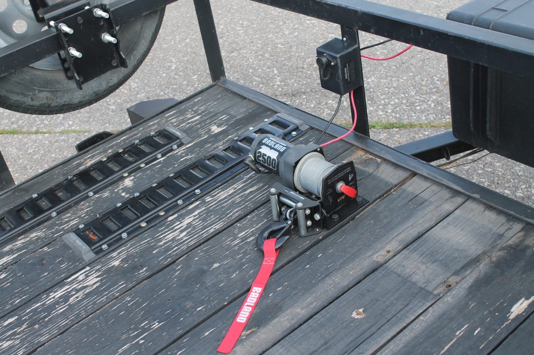 Used 2022 Texas Bragg Trailers 6x10 UTILITY Utility Trailer