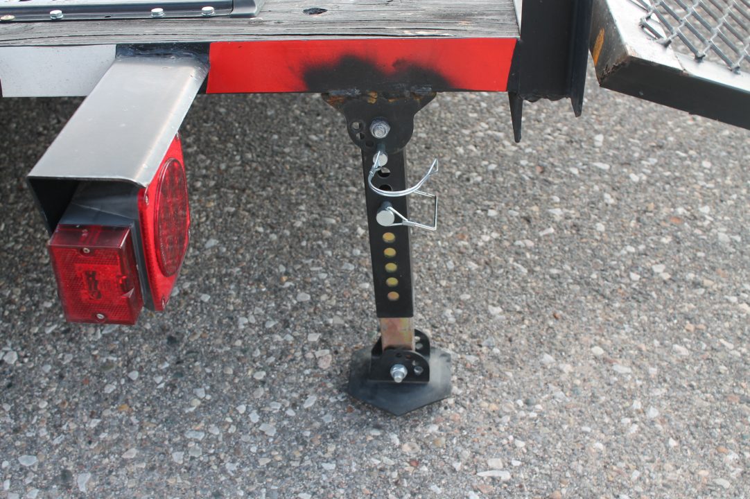Used 2022 Texas Bragg Trailers 6x10 UTILITY Utility Trailer