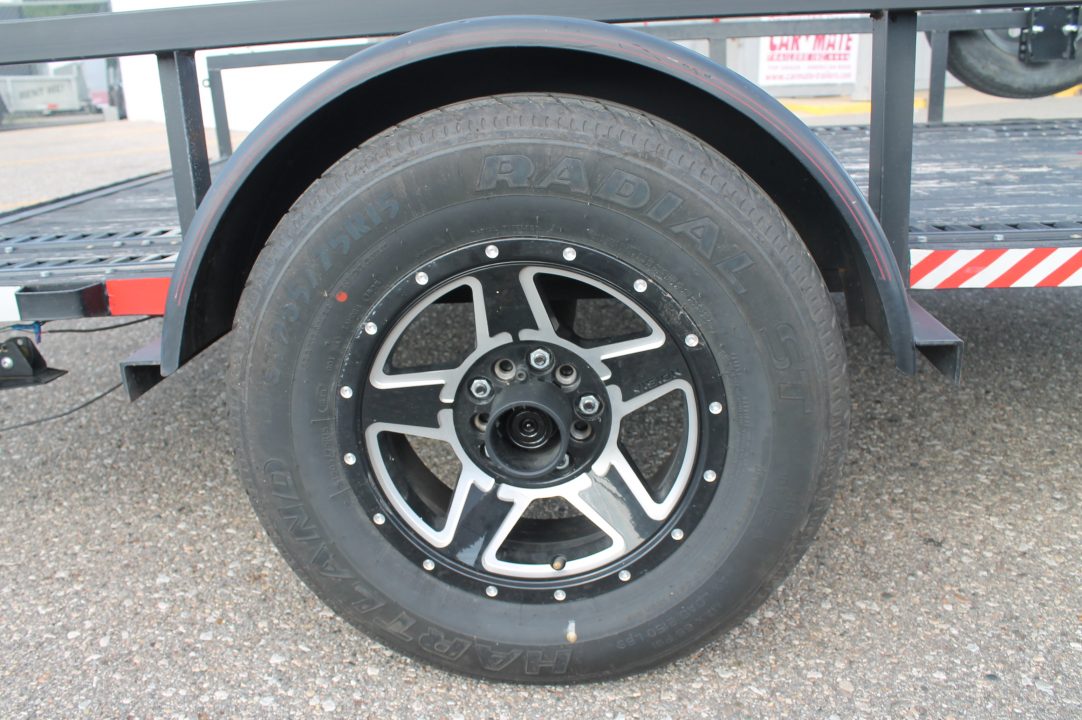 Used 2022 Texas Bragg Trailers 6x10 UTILITY Utility Trailer