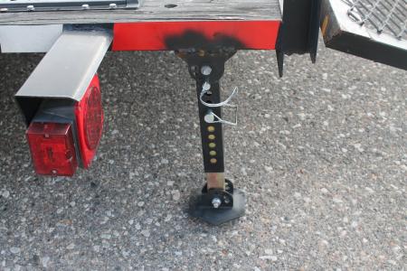Used 2022 Texas Bragg Trailers 6x10 UTILITY Utility Trailer