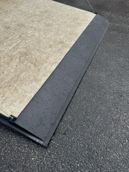 New 8.5 x 18 Look Element Se V-Nose Enclosed Cargo 10k