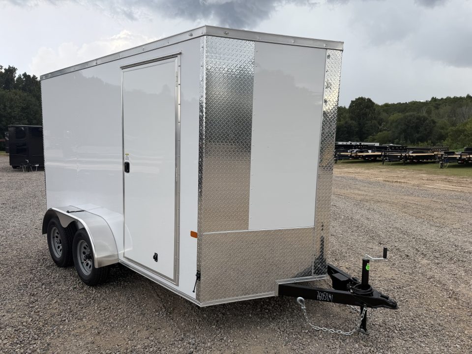 2027 Rock Solid Cargo