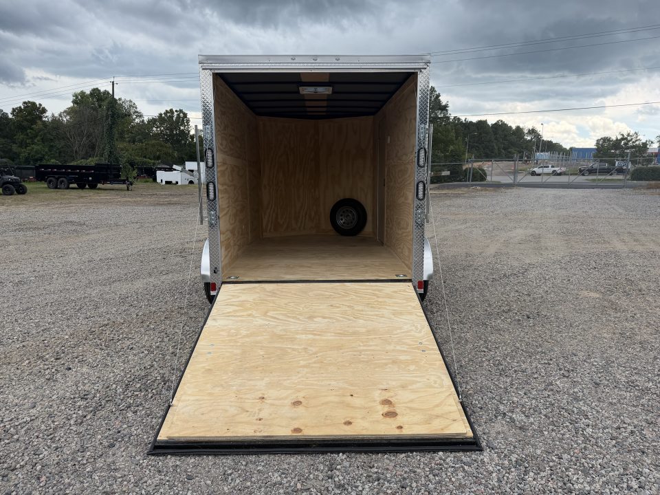 2027 Rock Solid Cargo photo 4