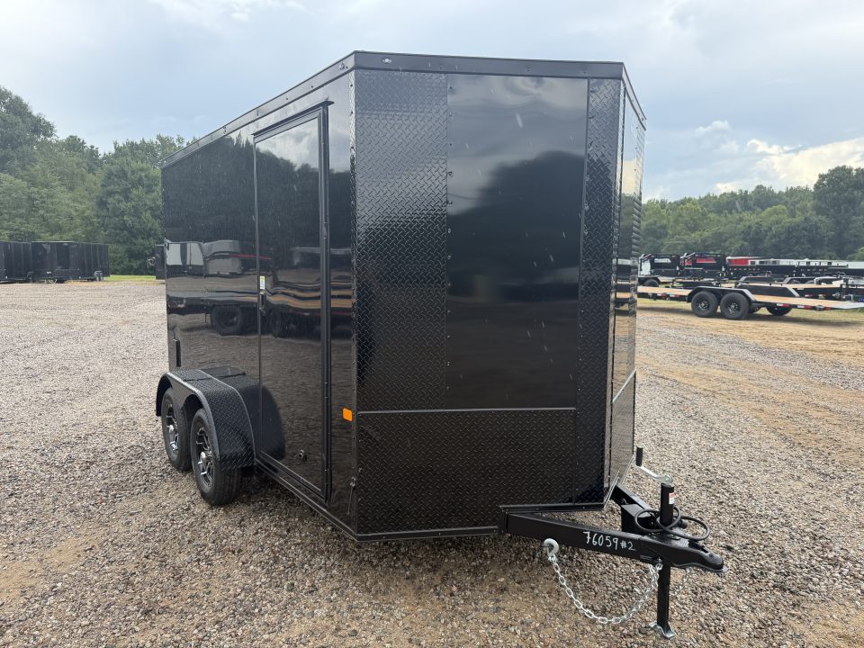 2027 Rock Solid Cargo