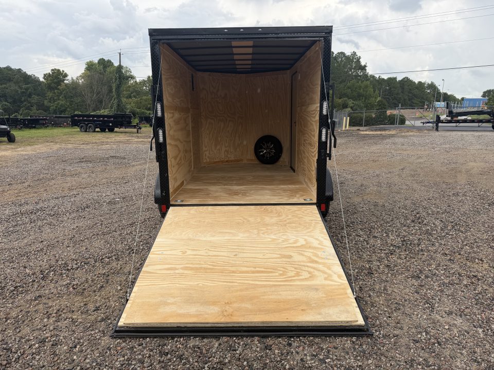 2027 Rock Solid Cargo photo 4