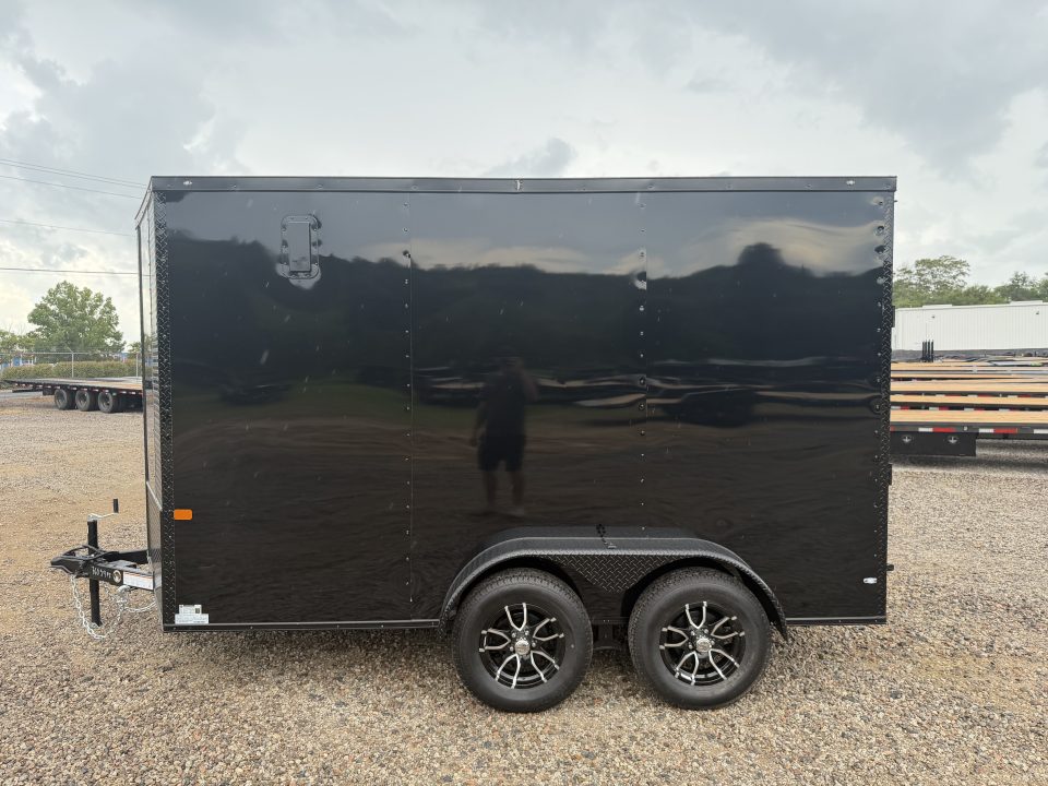 2027 Rock Solid Cargo photo 6