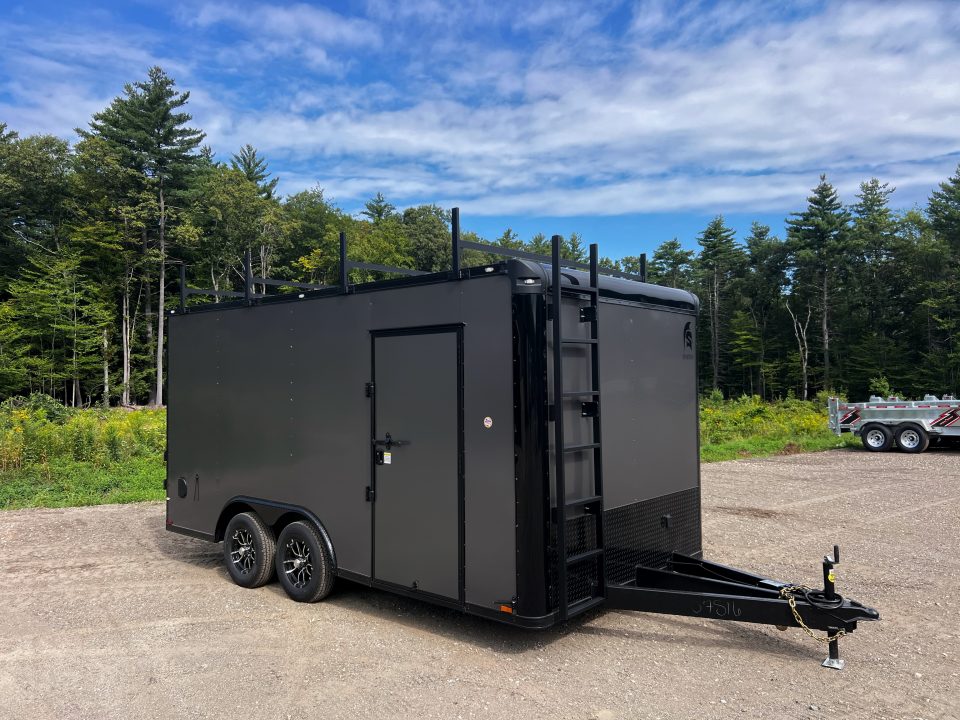 2027 Spartan Contractor Package photo 4