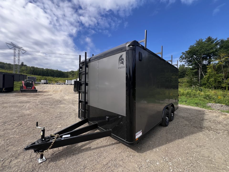 2027 Spartan Contractor Package photo 3