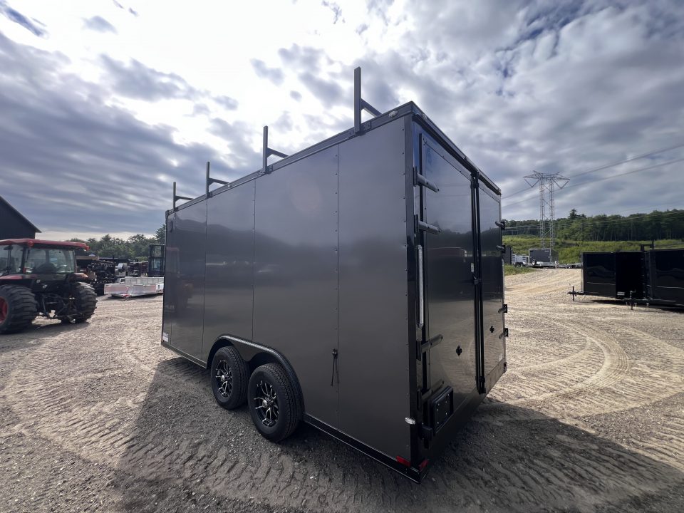 2027 Spartan Contractor Package photo 5
