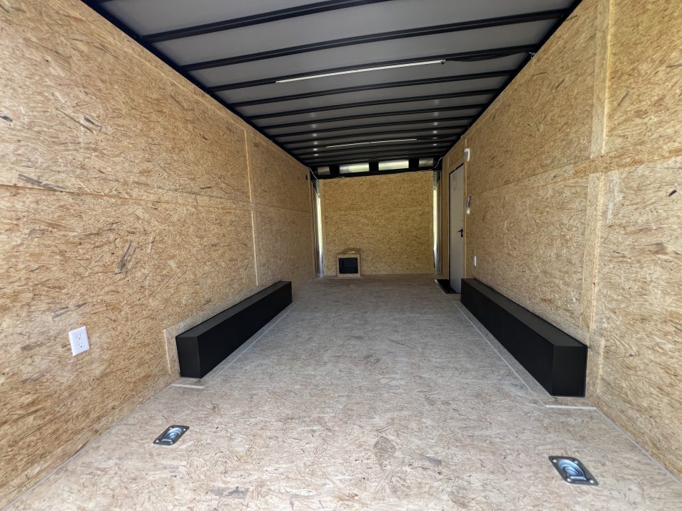 2027 Spartan Contractor Package photo 7