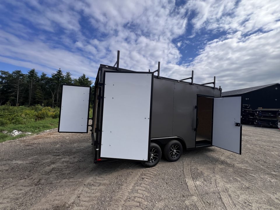 2027 Spartan Contractor Package photo 6