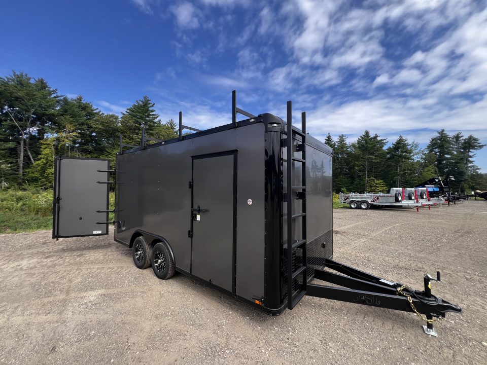 2027 Spartan Contractor Package photo 2